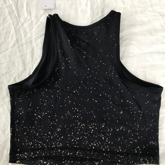 Buffy bunny crop - Picture 2 of 2